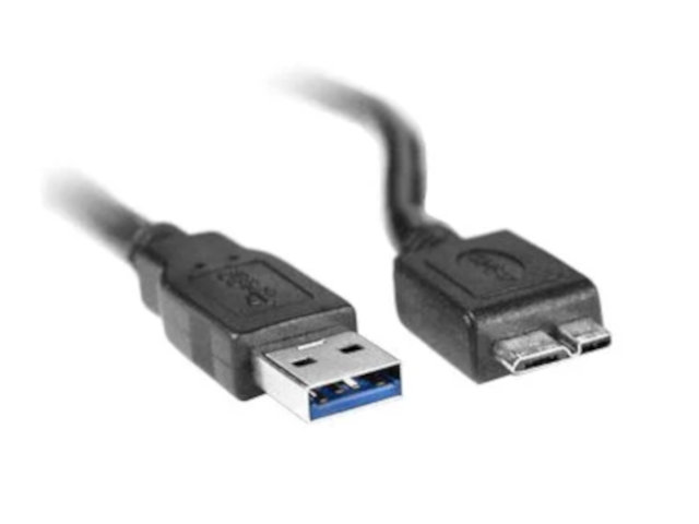 

Аксессуар Mirex USB 3.0 AM-microBM 30cm 13700-AMCR03U3, 13700-AMCR03U3