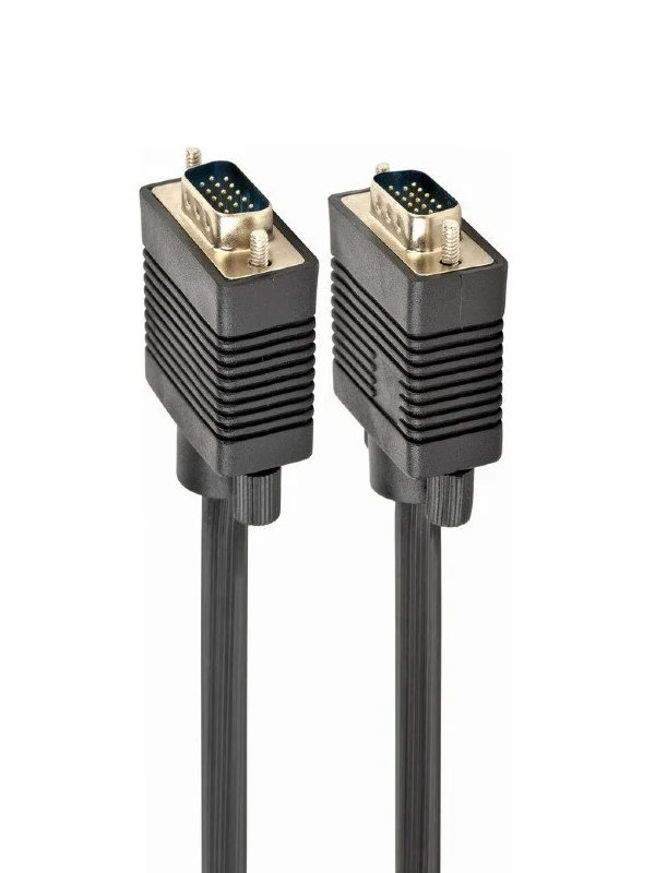 

Аксессуар Mirex VGA - VGA 5m 13700-VGAX2050, 13700-VGAX2050