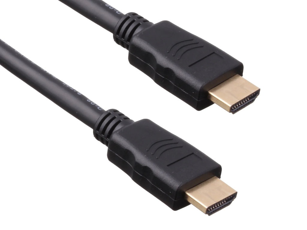 

Аксессуар Mirex HDMI M - HDMI M 3m 13700-HDMI0030, 13700-HDMI0030