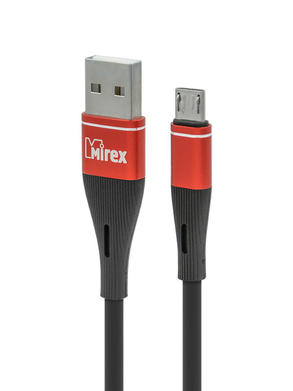 

Аксессуар Mirex BC-015m USB 2.0 AM - microBM 1.2m 13700-BC015MRB, BC-015m