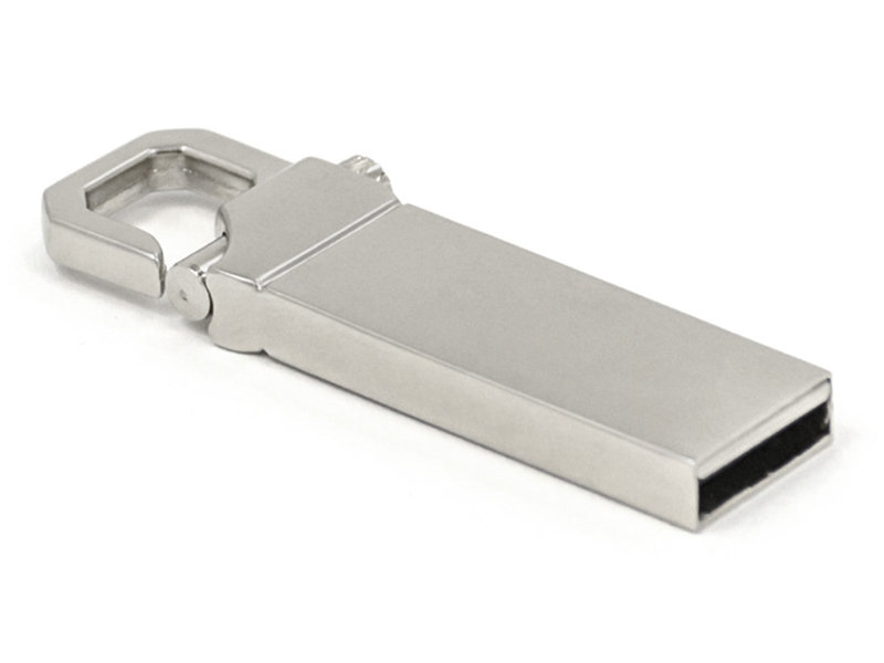 

USB Flash Drive 16GB - Mirex Crab 13600-ITRCRB16, Crab
