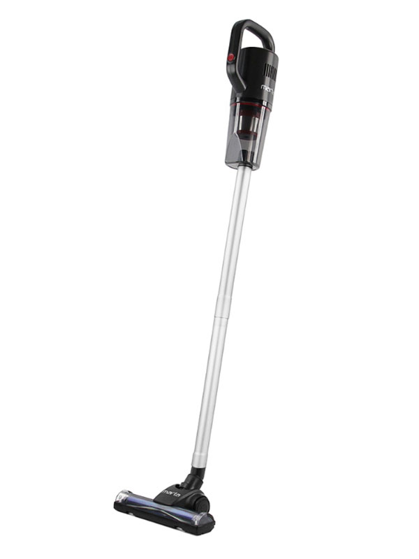 

Пылесос Marta MT-1374 Black Pearl, MT-1374