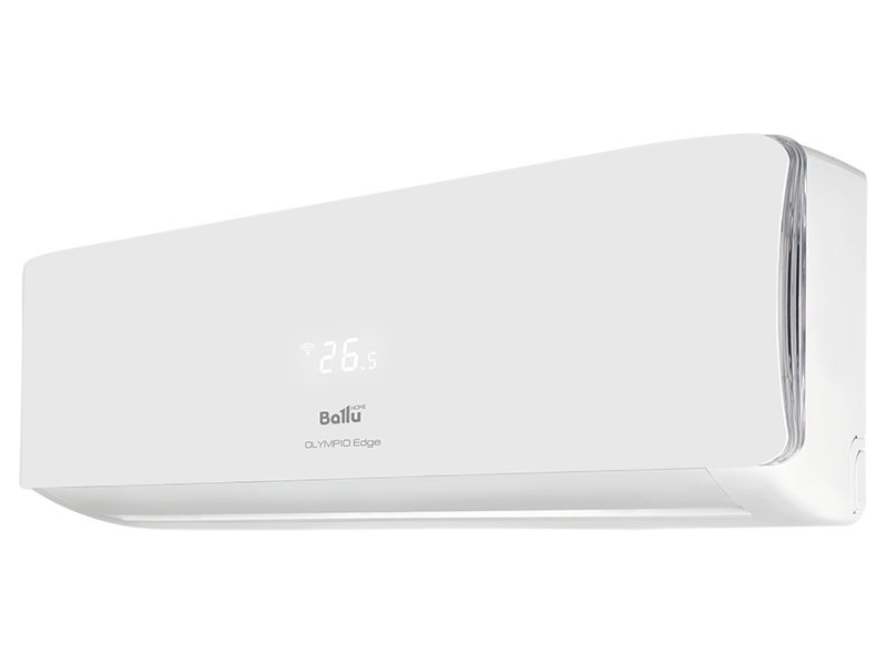 

Кондиционер Ballu BSO-07HN8_22Y, BSO-07HN8_22Y