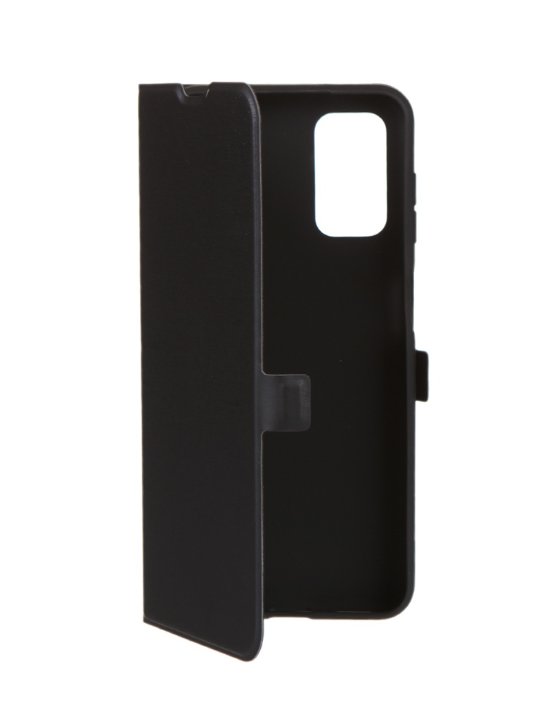 

Чехол Krutoff для Samsung Galaxy A13 A135 Black 233606, Samsung Galaxy A13 A135