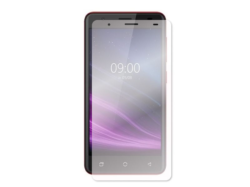 

Гибридное защитное стекло Krutoff для BQ 5016G Choice 228842, BQ 5016G Choice