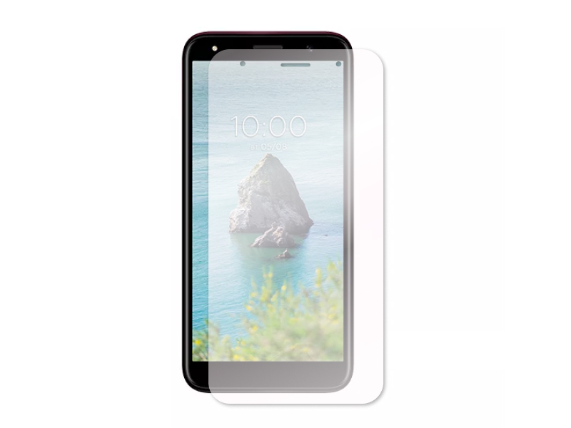 

Гибридное защитное стекло Krutoff для BQ 5533G Fresh 228844, BQ 5533G Fresh