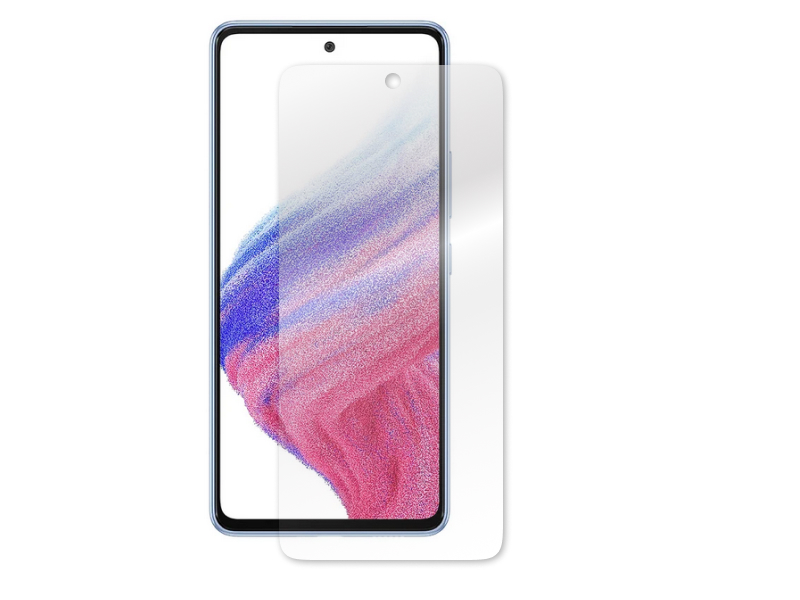 

Гибридное защитное стекло Krutoff для Samsung Galaxy A53 5G A536 217791, Samsung Galaxy A53 5G A536