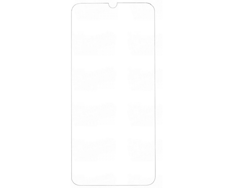 

Гибридное защитное стекло Krutoff для Samsung Galaxy M23 M236 217794, Samsung Galaxy M23 M236