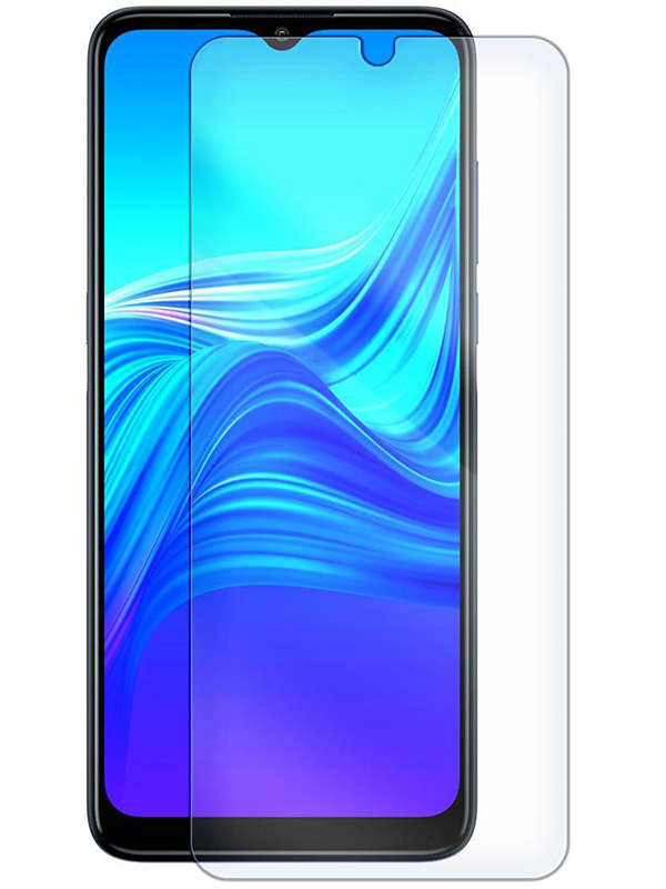 

Гибридное защитное стекло Krutoff для TCL 20Y 207938, TCL 20Y