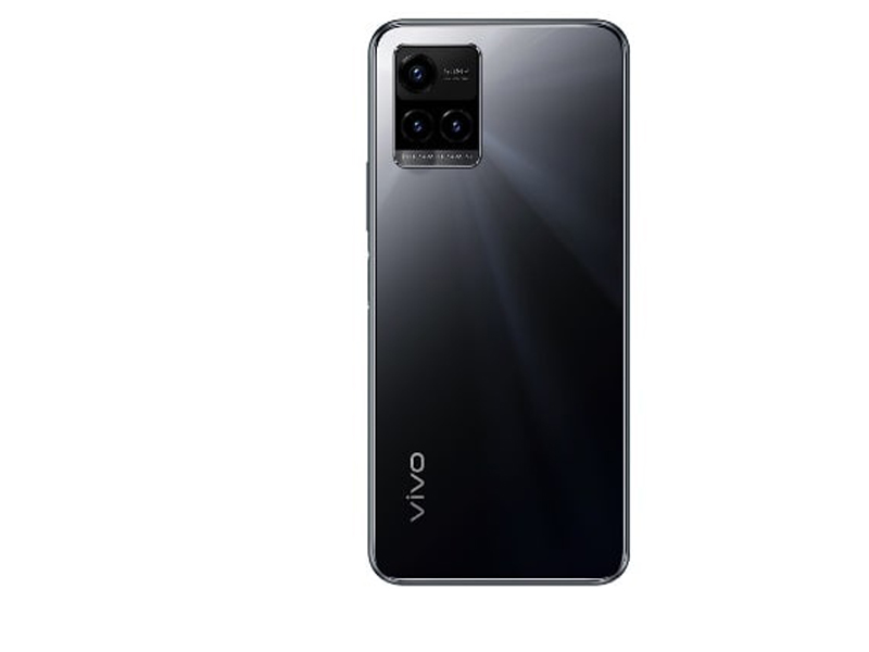 

Гибридное защитное стекло Krutoff для Vivo Y33s 5G задняя сторона 217737, Vivo Y33s 5G