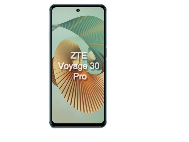 

Гибридное защитное стекло Krutoff для ZTE Voyage 30 Pro 217727, ZTE Voyage 30 Pro