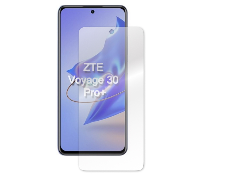 Zte voyage 3d