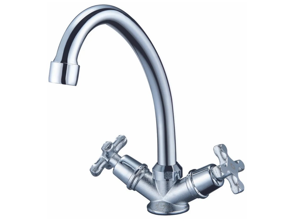 

Смеситель Solone JIK4-A102, JIK4-A102