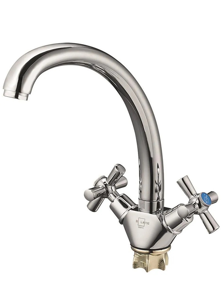 

Смеситель Solone KOA4-A722, KOA4-A722