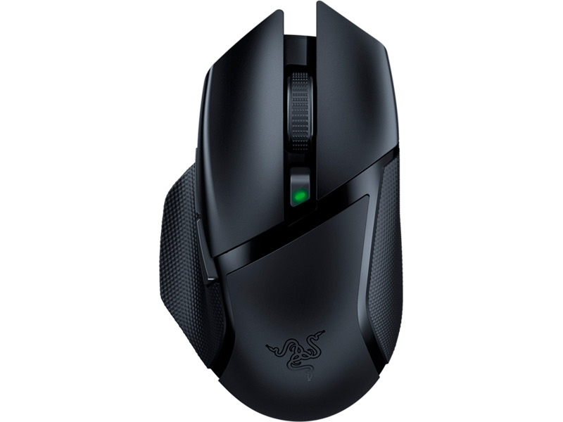 

Мышь Razer Basilisk X Hyperspeed RZ01-03150100-R3A1, Basilisk X Hyperspeed