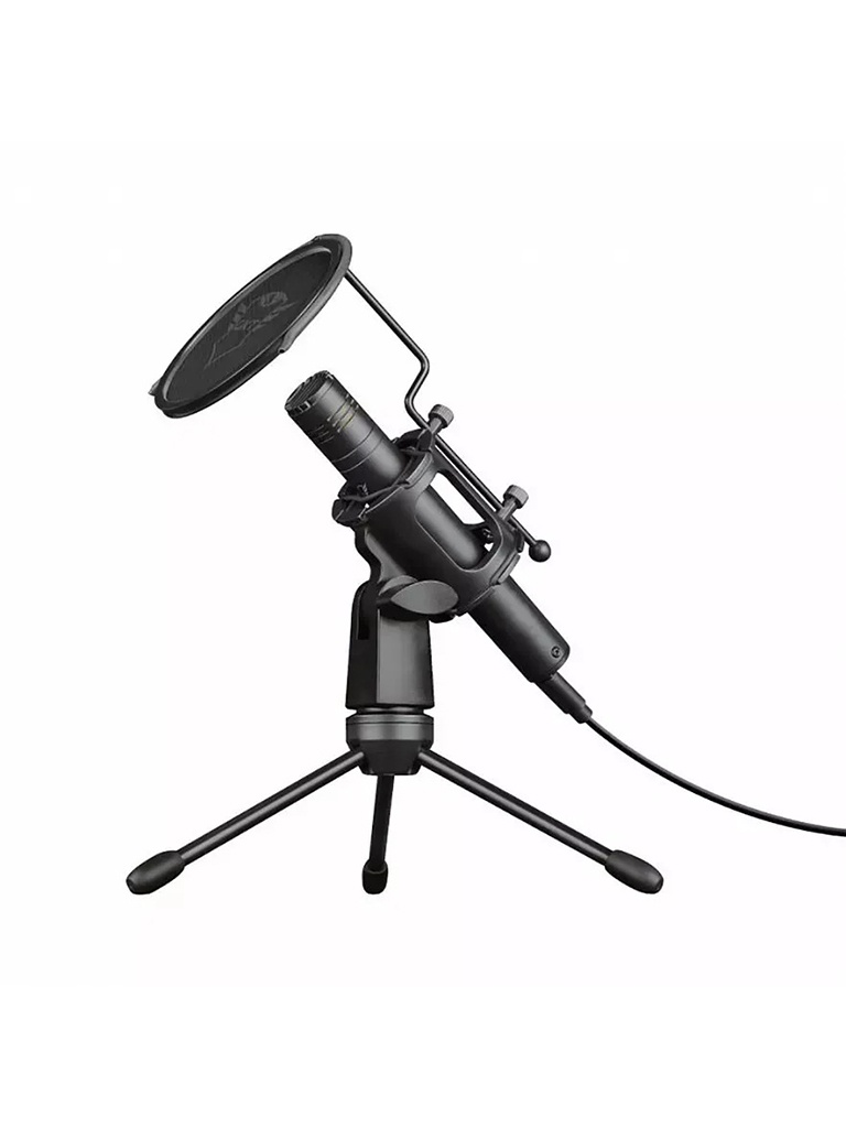 

Микрофон Trust GXT241 Velica 24182, GXT241 Velica