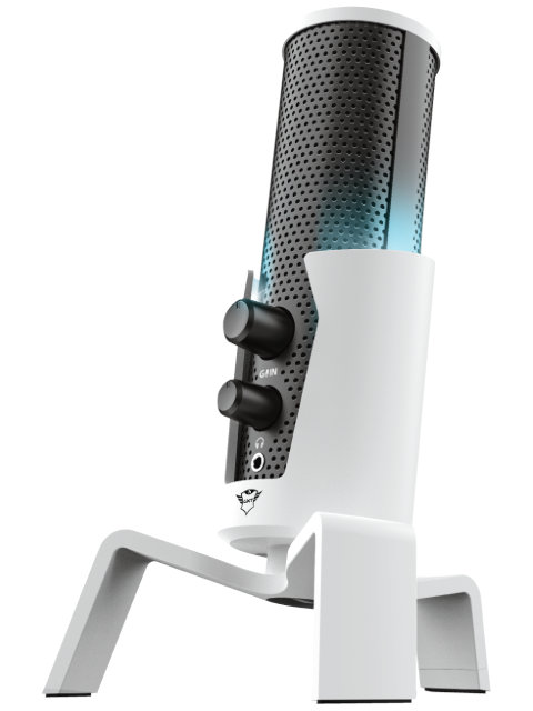 Микрофон Trust GXT 258W Fyru 24257