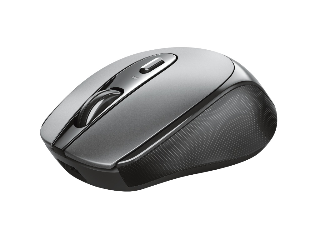 

Мышь Trust Zaya Black 23809, Zaya