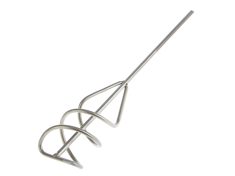 

Миксер Lom 80x400mm 1773592, 1773592