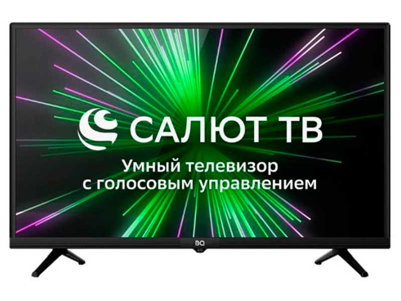 фото Телевизор bq 32s12b