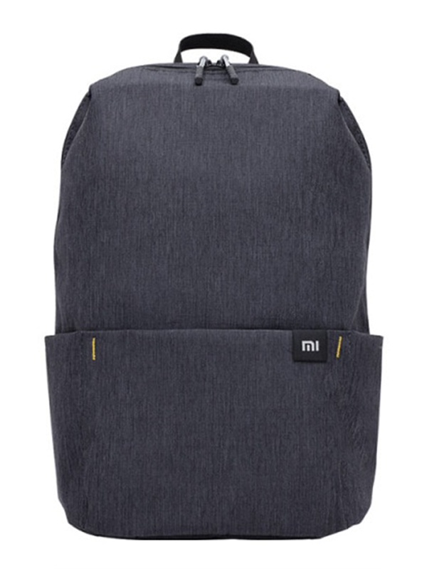 Рюкзак Xiaomi Mi Small Backpack 20L Black рюкзак national geographic africa ng a5280 small backpack