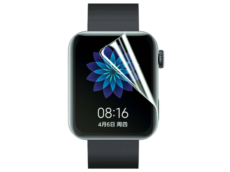 

Аксессуар Гидрогелевая пленка Innovation для Amazfit Bip S Glossy 2шт 35694, Amazfit Bip S