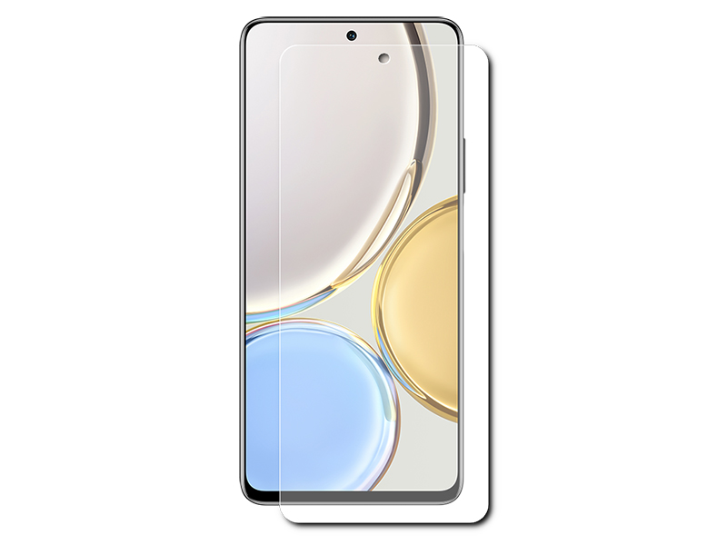 

Гидрогелевая пленка Innovation для Honor X9 Matte 35511, Honor X9