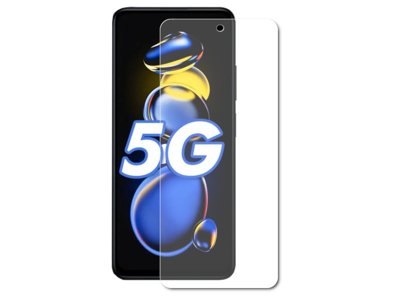 

Гидрогелевая пленка Innovation для Xiaomi Redmi Note 11T Pro Glossy 35496, Xiaomi Redmi Note 11T Pro