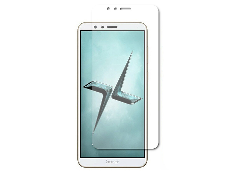 

Гидрогелевая пленка Innovation для Honor X7 Glossy 35485, Honor X7