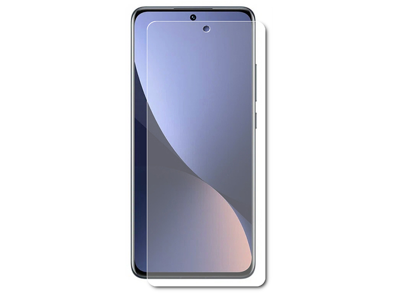 

Гидрогелевая пленка Innovation для Xiaomi Mi 12 Pro Glossy 35484, Xiaomi Mi 12 Pro