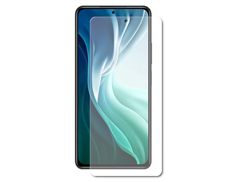 

Гидрогелевая пленка Innovation для Xiaomi Mi 11i Glossy 35478, Xiaomi Mi 11i