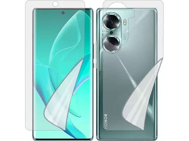   Innovation  Honor 60 Front and Back Glossy 35681