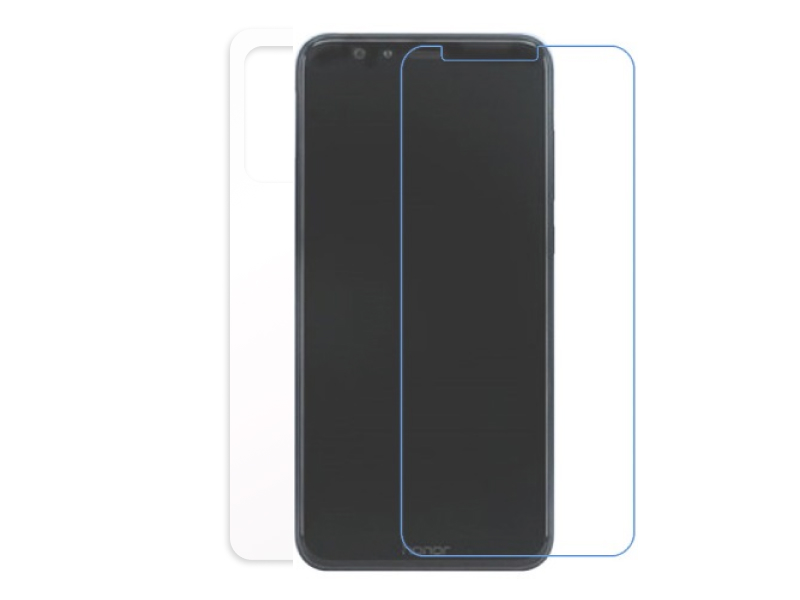   Innovation  Honor X9 Lite Front and Back Matte 35655