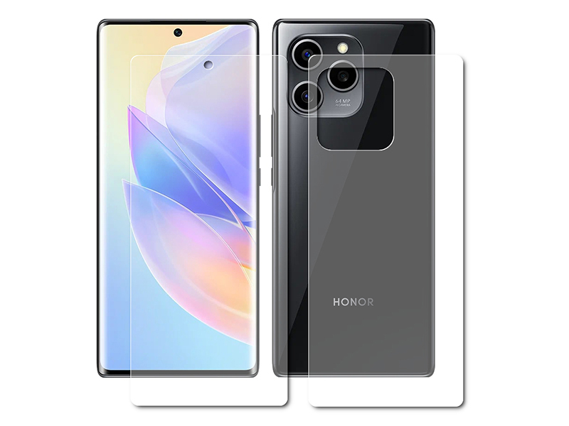   Innovation  Honor 60 Lite Front and Back Matte 35657