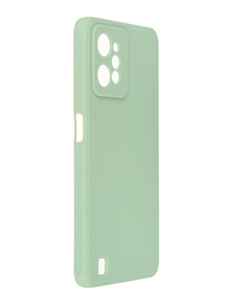 

Чехол Red Line для Realme C31 Ultimate Olive УТ000031779, Realme C31