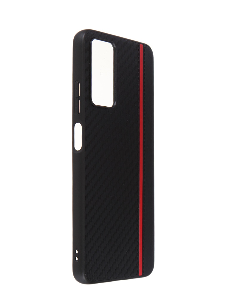 фото Чехол g-case для xiaomi redmi note 11 pro / 11 pro 5g carbon black g0009bl