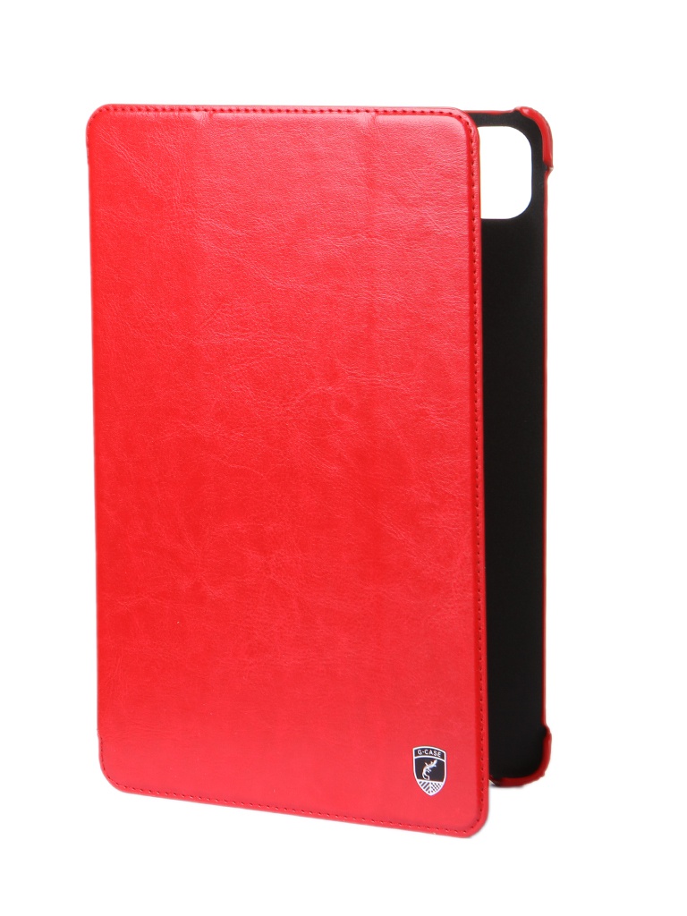 Чехол G-Case для Xiaomi Pad 5 11.0 / Pad 5 Pro 11.0 Slim Premium Red G0001RE