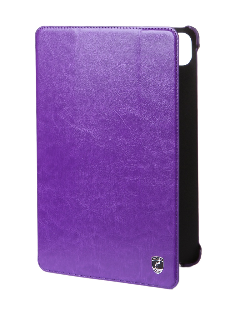 фото Чехол g-case для xiaomi pad 5 11.0 / pad 5 pro 11.0 slim premium purple g0001pu