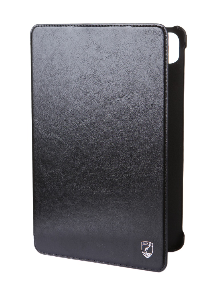 Чехол G-Case для Xiaomi Pad 5 11.0 / Pad 5 Pro 11.0 Slim Premium Black G0001BL