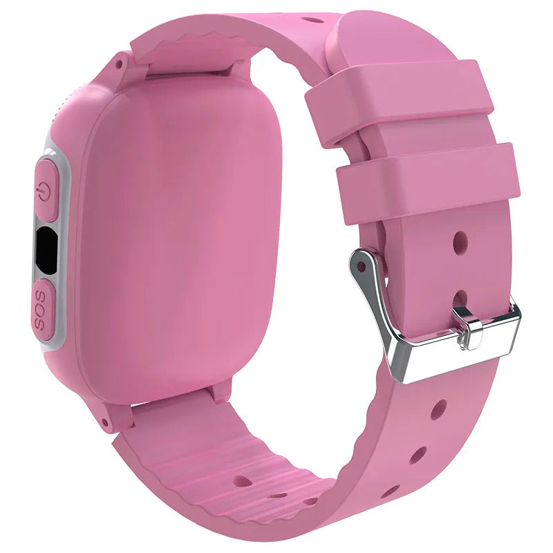 фото Кнопка жизни aimoto lite pink 9101202