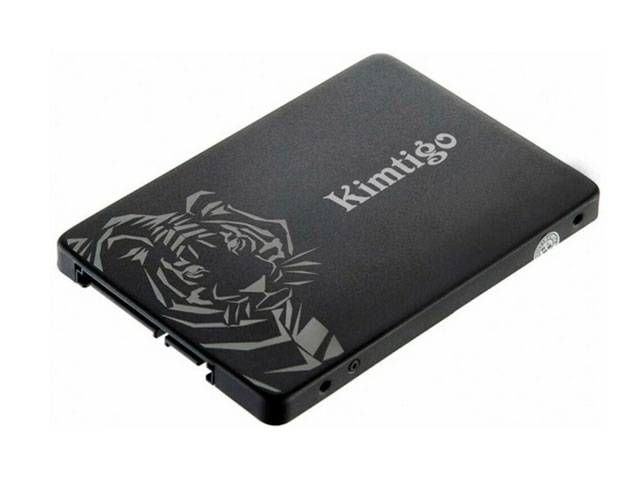 

Твердотельный накопитель Kimtigo KTA-300 480Gb K480S3A25KTA300, KTA-300