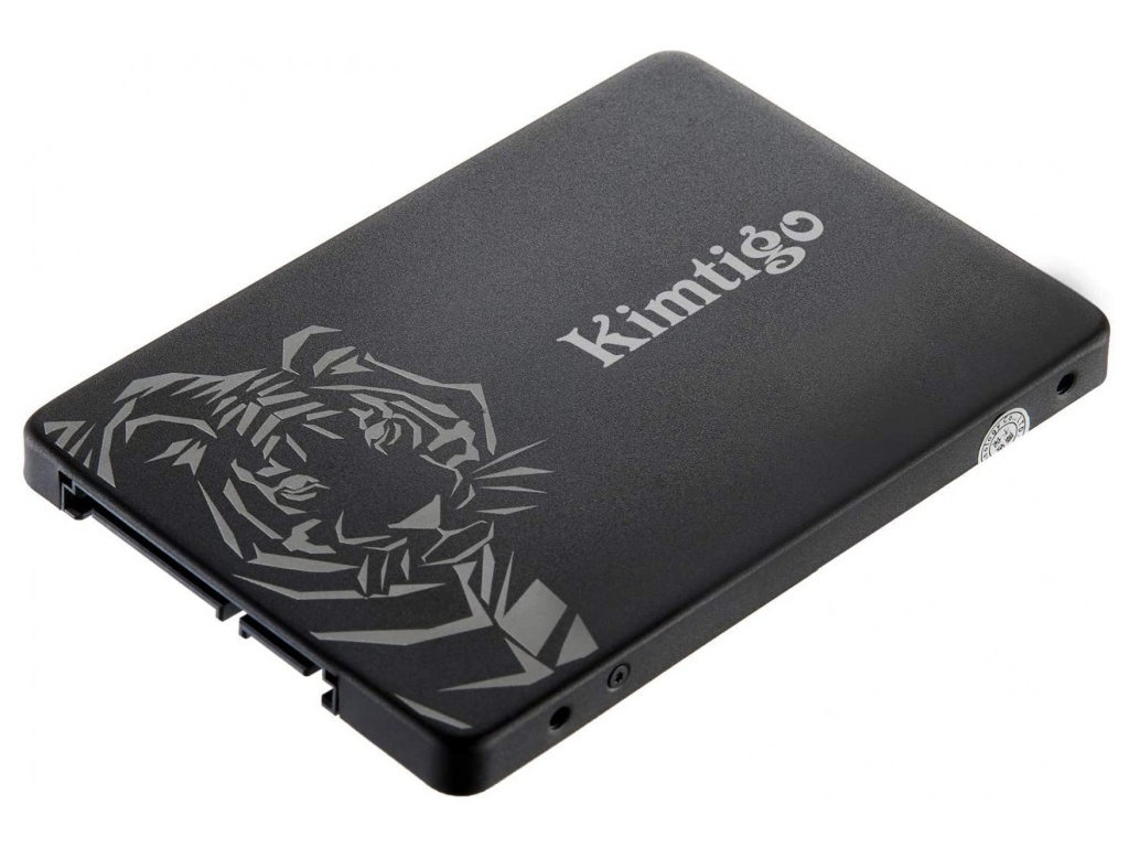 

Твердотельный накопитель Kimtigo KTA-300 960Gb K960S3A25KTA300, KTA-300