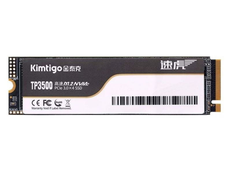 фото Твердотельный накопитель kimtigo tp-3500 1tb k001p3m28tp3500