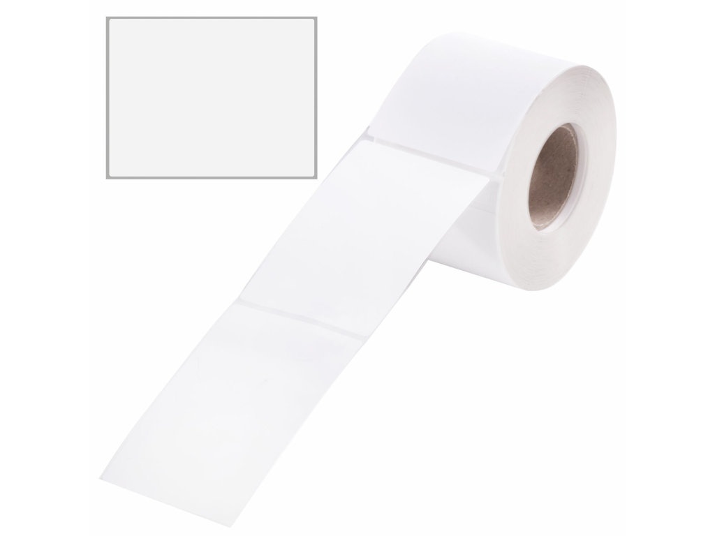 

Этикетка ТермоЭко 58x90mm 500шт в ролике 114507/54246, 114507