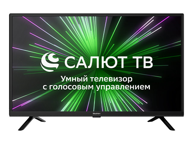 фото Телевизор blackton bt 32s09b