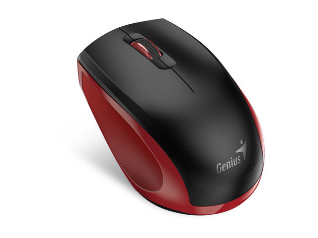 

Мышь Genius NX-8006S USB Red, NX-8006S