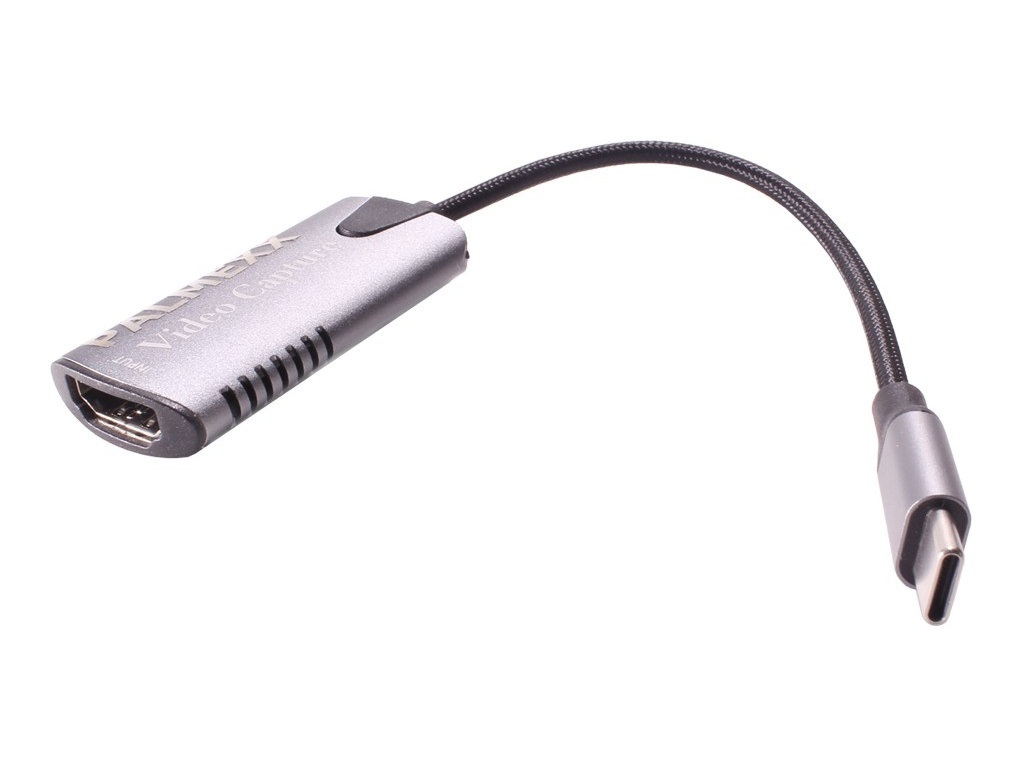 

Palmexx HDMI - USB Type-C PX/VCAP-001, VCAP-001