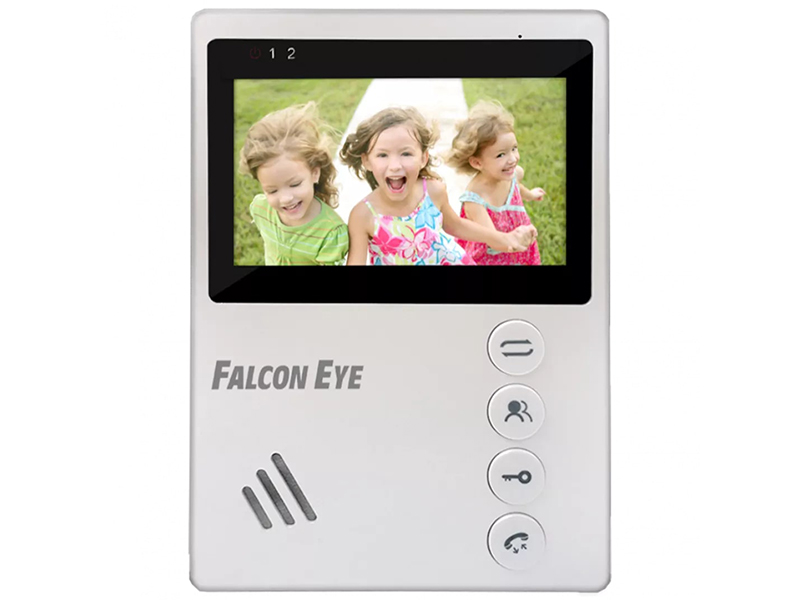 Видеодомофон Falcon Eye Vista VZ