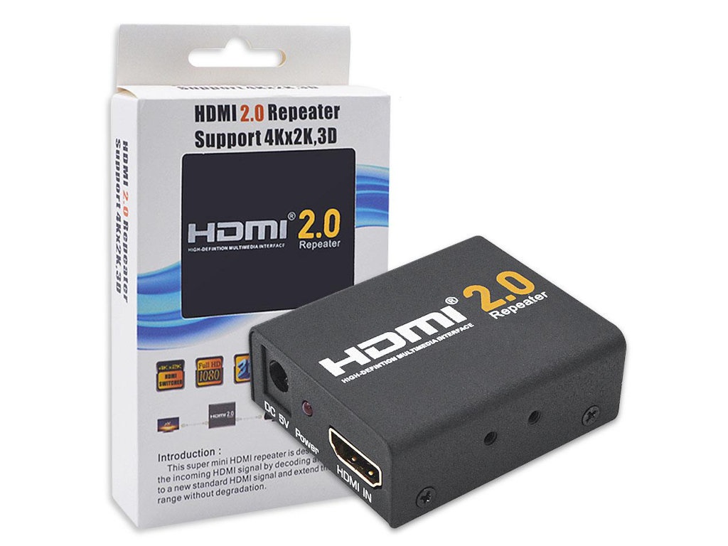 

Аксессуар Palmexx HDMI 2.0 PX/AYE-01, PX/AYE-01