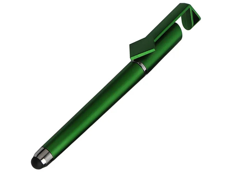 

Стилус-ручка Palmexx Multi-Touch Screens с держателем Green PX/STLS-PEN1-GRN, PX/STLS-PEN1-GRN